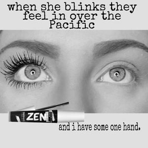 Zen Mascara